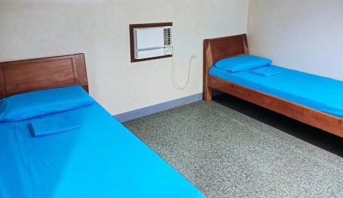 Standard Twin Room with Shared Bathroom