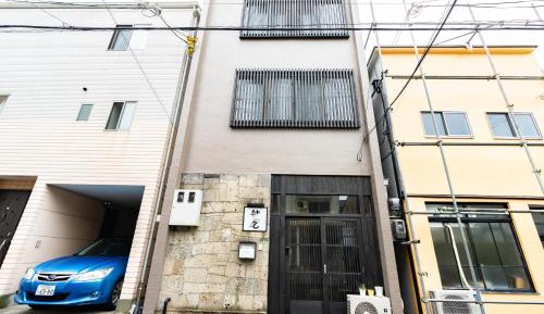 Double Room with Shared Toilet