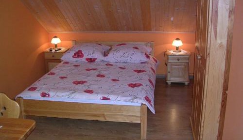 Triple Room with Bathroom