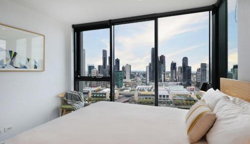 Suite with River View