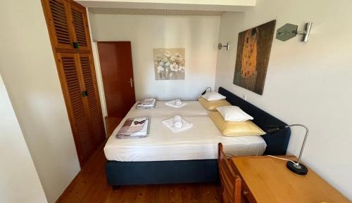 Apartment - Ground Floor