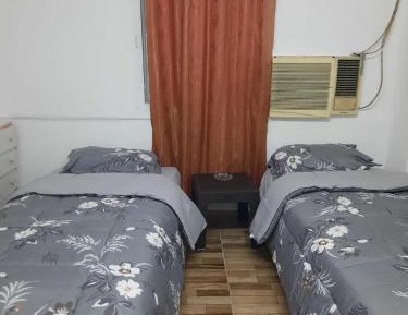 Standard Single Room with Shared Bathroom