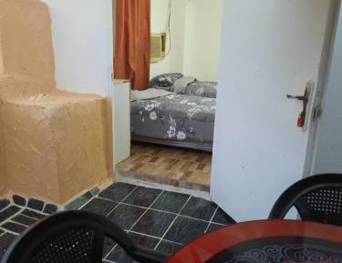 Twin Room with Balcony
