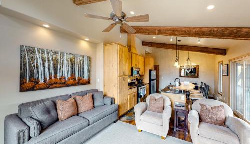 Two Bedroom Suite
