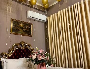 Deluxe Junior Suite