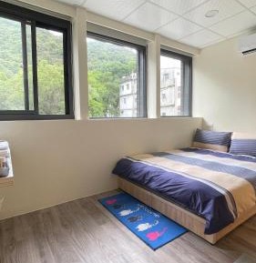 Deluxe Double Room with Bath
