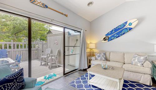 One Bedroom Apartment