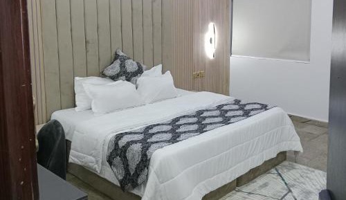 King Suite with Sea View