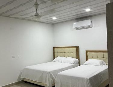 Comfort Triple Room