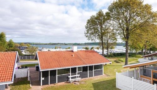 Two-Bedroom Holiday Home
