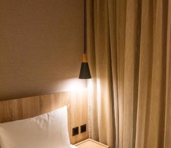 Basic Triple Room