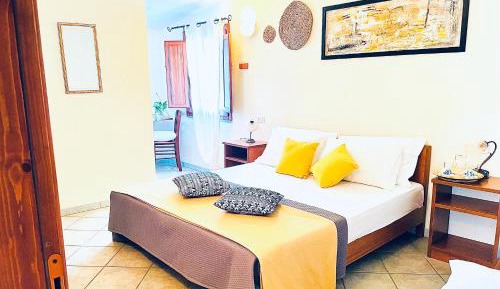Double or Twin Room