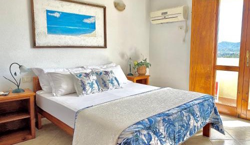 Double Room (1 Adult)