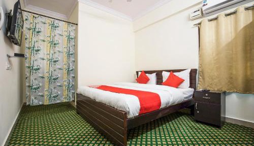 Classic Triple Room