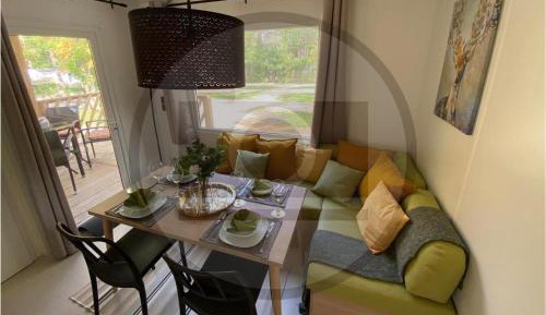 Two-Bedroom Holiday Home
