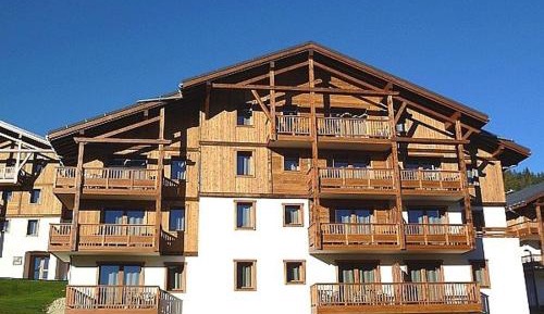 Apartment (6 Adults)