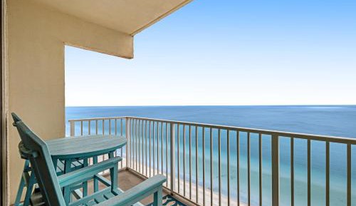 One Bedroom Suite 