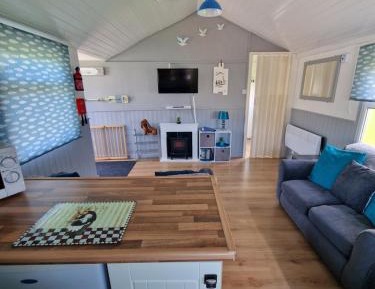 One-Bedroom Chalet