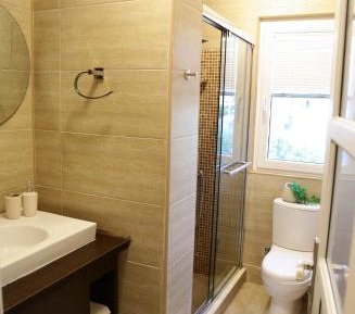 Luxury Triple Room