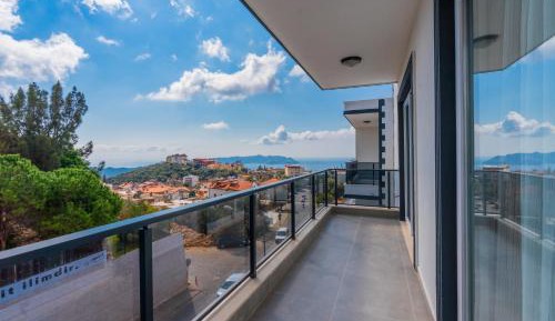 Standard Apartment