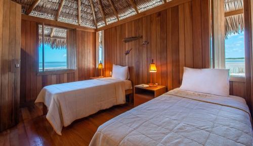 Family Suite with Balcony