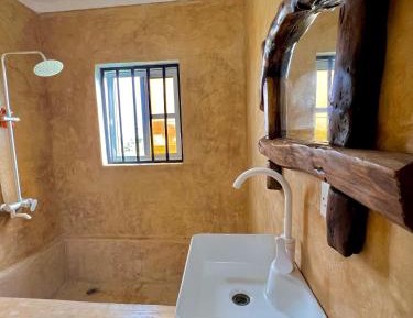 King Room with Pool View