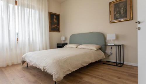 Junior Suite with Garden View