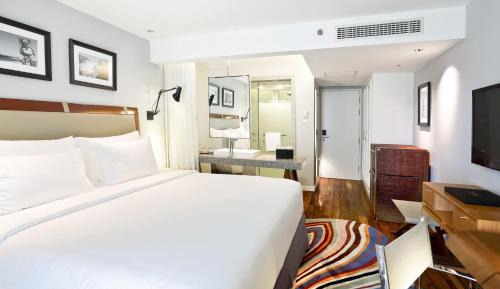 Classic Double Heritage Room