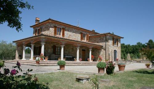 Three-Bedroom Villa - Split Level
