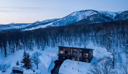 Song Saa 6 Bedroom Chalet