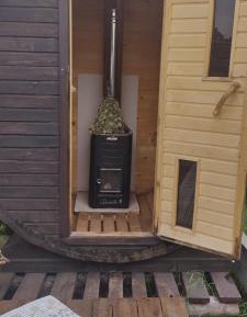 One-Bedroom Chalet