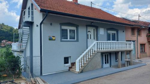 One-Bedroom Villa