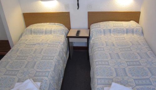 Comfort Twin Room