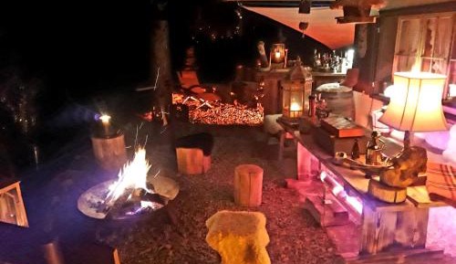 Chalet