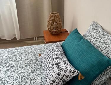 Double Room with Extra Bed