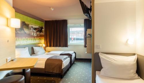 Triple Room - Non Smoking