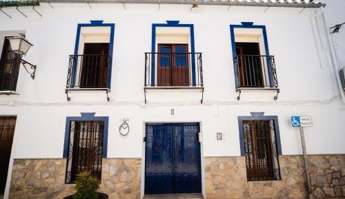 Five-Bedroom House
