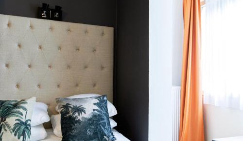 Luxury Double Room