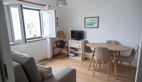 Superior Suite with Sea View