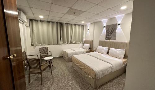 Triple Room with Private Bathroom