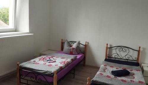 Apartment - Ground Floor