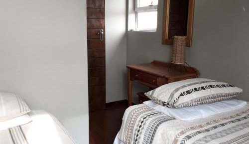 Duplex Apartment