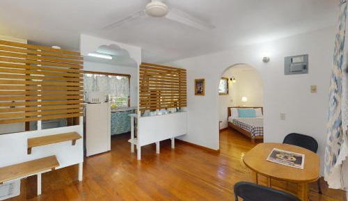 one bedroom holiday home