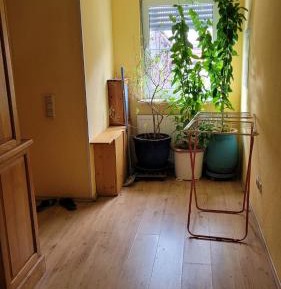 Three-Bedroom Home