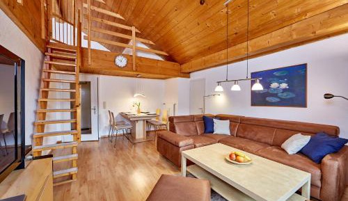 Three-Bedroom Apartment - Apt. 3