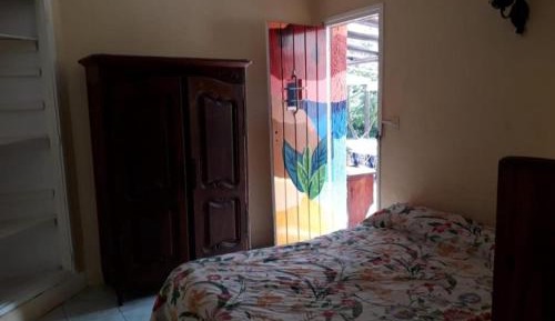 Triple Room with Bathroom