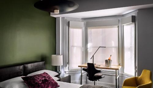 Superior Queen Room