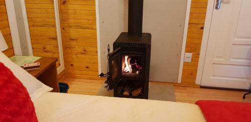 One-Bedroom Chalet