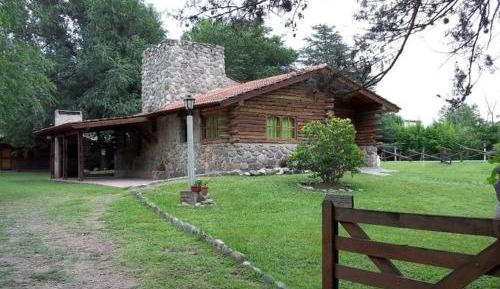 Three-Bedroom Bungalow