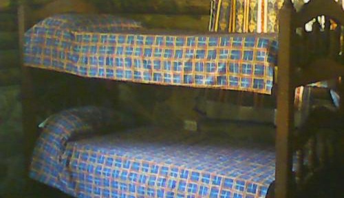 Two-Bedroom Bungalow (7 Adults)